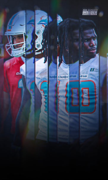 NFL training camps: Smoke and mirrors, or believe what we see?
